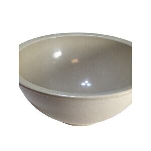 Vintage Texas Ware Confetti Mixing Bowl 10" Splatter #118 Speckled Melmac
